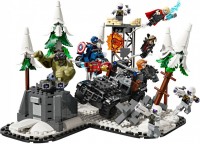 Construction Toy Lego The Avengers Assemble Age of Ultron 76291 