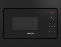 Photos - Built-In Microwave Siemens BF 523LMB3 