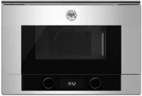 Photos - Built-In Microwave Bertazzoni F 383 MOD MW SX 