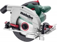 Photos - Power Saw Metabo SET KS 66 FS 691135000 