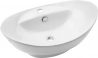 Photos - Bathroom Sink Invena Esla CE-35-001-C 590 mm