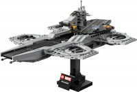 Photos - Construction Toy Lego The Avengers Helicarrier 76295 