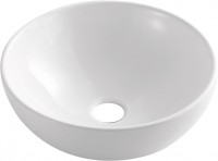 Photos - Bathroom Sink Invena Tinos CE-43-011-C 395 mm