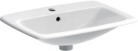 Photos - Bathroom Sink Geberit Selnova Square 60 500.307.01.7 600 mm