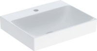 Photos - Bathroom Sink Geberit One 50 505.030.01.6 500 mm