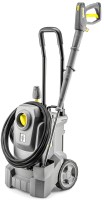 Photos - Pressure Washer Karcher HD 5/11 E Classic 