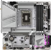 Motherboard Gigabyte Z790M AORUS ELITE AX ICE 