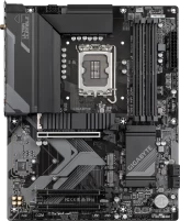 Photos - Motherboard Gigabyte Z790 S WIFI DDR4 