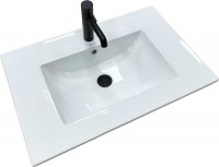 Photos - Bathroom Sink VBI Ferrara 70 VBI-018013 710 mm