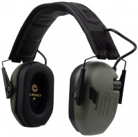 Photos - Tactical Earmuffs Earmor M300A 