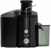 Photos - Juicer Adler AD 4132 