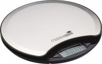 Photos - Scales Masterclass Electronic Dual Kitchen Scales 