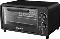 Photos - Mini Oven Saturn ST-EC3302 