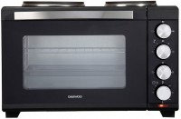 Mini Oven Daewoo SDA-2740RD 