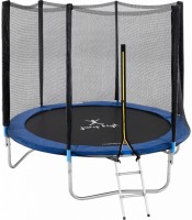 Trampoline Uniprodo UNI10250376 