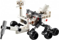 Construction Toy Lego NASA Mars Rover Perseverance 30682 