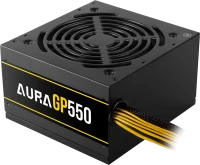 Photos - PSU Gamdias AURA GP550