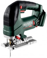 Electric Jigsaw Metabo STAB 18 LTX 150 BL 601503850 