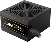 Photos - PSU Gamdias AURA GP650