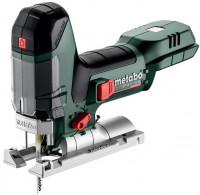 Electric Jigsaw Metabo ST 18 LT 130 BL 601054850 