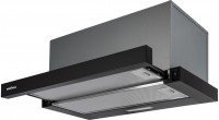 Photos - Cooker Hood Vestfrost HTL 60650 B black