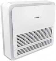 Photos - Air Conditioner Hisense AKT-52UR4RK4 50 m²