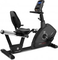 Photos - Exercise Bike BH Fitness TFR Ergo H650Bi 