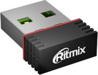 Photos - Wi-Fi Ritmix RWA-120 