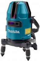 Photos - Laser Measuring Tool Makita SK20GDZ 