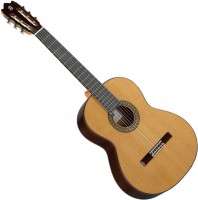 Photos - Acoustic Guitar Alhambra 4P LH 