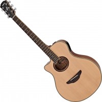 Acoustic Guitar Yamaha APX700IIL 