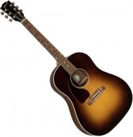 Photos - Acoustic Guitar Gibson J-45 Studio LH 