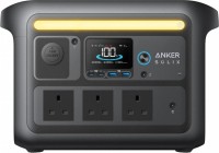 Portable Power Station ANKER SOLIX C800X 