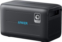 Portable Power Station ANKER SOLIX BP2600 Expansion Battery 