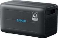 Photos - Portable Power Station ANKER SOLIX BP2600 Expansion Battery 