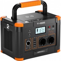 Photos - Portable Power Station Grecell T-1000 