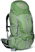 Photos - Backpack Lowe Alpine TFX Annapurna ND65:80 80 L