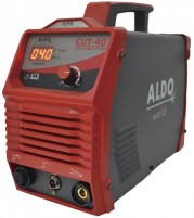 Photos - Welder ALDO CUT-40 