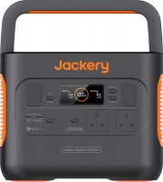 Photos - Portable Power Station Jackery Explorer 1500 Pro 