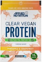 Photos - Protein Applied Nutrition Clear Vegan Protein 0 kg