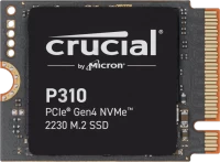 SSD Crucial P310 CT2000P310SSD2 2 TB