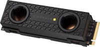 SSD Corsair MP700 PRO SE Hydro X CSSD-F4000GBMP700PHXS 4 TB
