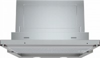 Cooker Hood Bosch DFR 067A52 stainless steel