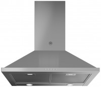 Photos - Cooker Hood Bertazzoni KCH30XV stainless steel