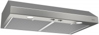 Photos - Cooker Hood Broan Glacier BCSD130SS stainless steel