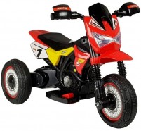 Photos - Kids Electric Ride-on LEAN Toys Motorbike GTM2288-A 