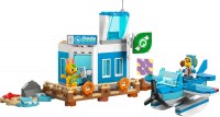 Construction Toy Lego Fly with Dodo Airlines 77051 