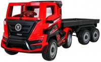 Photos - Kids Electric Ride-on Super-Toys BDQ-2020 