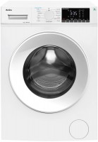 Photos - Washing Machine Amica WA5S714ALiSH white
