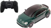 Photos - RC Car Rastar Volkswagen Beetle 1:24 